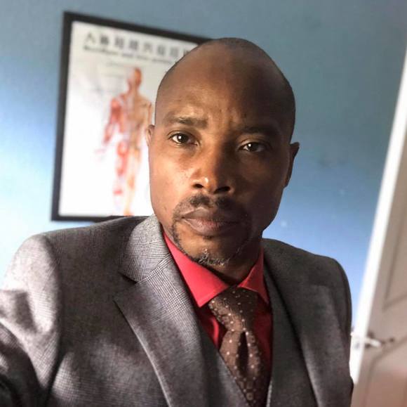 Meet your Posher, Tony - Picture 1 of 1